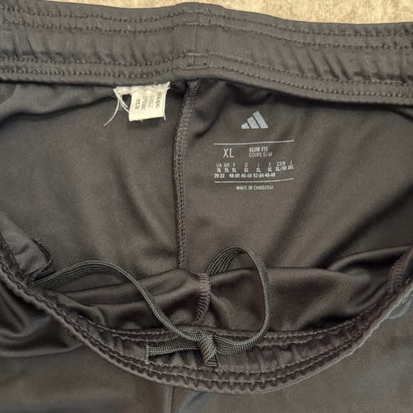 Adidas Women’s Soccer Warmup Pants - Picture 7 of 7